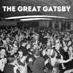 The Great Gatsby - F. Scott Fitzgerald Podcast The Great Gatsby - F. Scott Fitzgerald