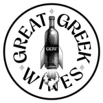 Logo of the podcast Inside Greek Wine Podcast Inside Greek Wine