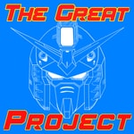 The Great Gundam Project: Mobile Suit Gundam The Great Gundam Project: Mobile Suit Gundam