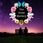Logo of the podcast The Great Mystery - Spiritual Awakening, Self Discovery and the New Earth Podcast The Great Mystery - Spiritual Awakening, Self Discovery and the New Earth