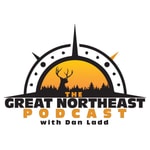 Logo of the podcast The Great Northeast Podcast Podcast The Great Northeast Podcast