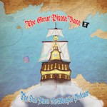Podcast The Great Pirate Race - One Piece Rewatcher
