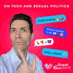 Logo of the podcast The Great RomCon? Podcast The Great RomCon?