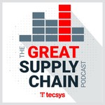 Logo of the podcast The Great Supply Chain Podcast Podcast The Great Supply Chain Podcast