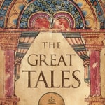Logo of the podcast The Great Tales Podcast The Great Tales