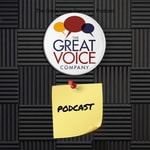 The Great Voice Podcast The Great Voice Podcast