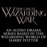 Logo of the podcast The Great Wizarding War Podcast The Great Wizarding War