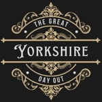 Logo of the podcast The Great Yorkshire Day Out Podcast Podcast The Great Yorkshire Day Out Podcast