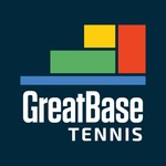 Logo of the podcast The GreatBase Tennis Podcast Podcast The GreatBase Tennis Podcast