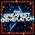 Logo of the podcast The Greatest Generation Podcast The Greatest Generation