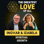 Logo of the podcast The Greatest Love of All Podcast - Weekly Inspiration, Practical Spirituality & Self Discovery Podcast The Greatest Love of All Podcast - Weekly Inspiration, Practical Spirituality & Self Discovery