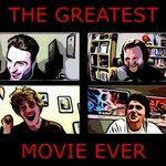 Logo of the podcast The Greatest Movie Ever Podcast The Greatest Movie Ever