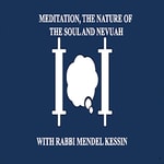 Logo of the podcast The Greatness of Torah with Rabbi Mendel Kessin Podcast The Greatness of Torah with Rabbi Mendel Kessin