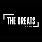 The Greats Podcast The Greats
