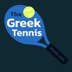 Podcast The Greek Tennis Podcast