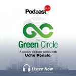 Logo of the podcast The Green Circle Podcast The Green Circle