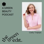 The Green Edit Podcast Podcast The Green Edit Podcast