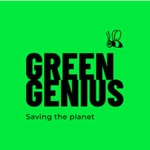 Logo of the podcast The Green Genius - saving our planet Podcast The Green Genius - saving our planet