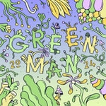 Logo of the podcast The Green Man Podcast Podcast The Green Man Podcast