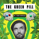 Logo of the podcast The Green Pill Podcast The Green Pill