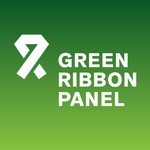 Logo of the podcast The Green Ribbon Panel Podcast The Green Ribbon Panel