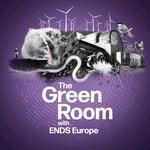 Logo of the podcast The Green Room Podcast The Green Room