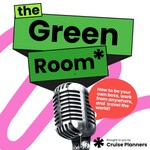 Logo of the podcast The Green Room Podcast Podcast The Green Room Podcast