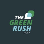 The Green Rush