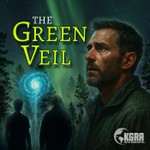 Logo of the podcast The Green Veil Podcast The Green Veil