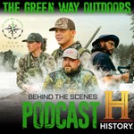 The Green Way Outdoors Podcast Podcast The Green Way Outdoors Podcast