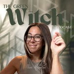 The Green Witch par Marie-Pier The Green Witch par Marie-Pier
