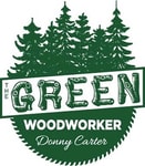 The Green Woodworker Podcast