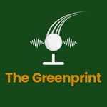 Logo of the podcast The Greenprint Podcast The Greenprint