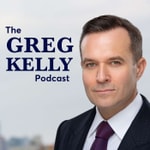 Logo of the podcast The Greg Kelly Podcast Podcast The Greg Kelly Podcast