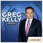 Logo of the podcast The Greg Kelly Show Podcast The Greg Kelly Show