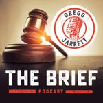 Podcast The Gregg Jarrett Show
