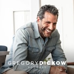 Logo of the podcast The Gregory Dickow Podcast Podcast The Gregory Dickow Podcast