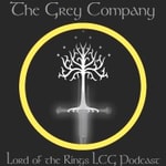The Grey Company Podcast