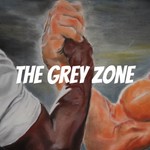 Logo of the podcast The Grey Zone Podcast The Grey Zone