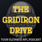The Gridiron Drive Podcast The Gridiron Drive