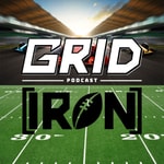 Podcast The GRID[IRON] Podcast