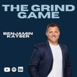 Podcast The Grind Game