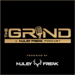 Logo of the podcast The Grind Podcast Podcast The Grind Podcast