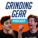 Logo of the podcast The Grinding Gear Podcast Podcast The Grinding Gear Podcast