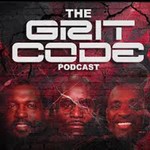 Logo of the podcast The Grit Code Podcast Podcast The Grit Code Podcast