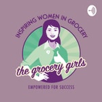 Logo of the podcast The Grocery Girls Podcast The Grocery Girls