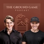Logo of the podcast The Ground Game Podcast Podcast The Ground Game Podcast