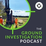 The Ground Investigation Podcast The Ground Investigation Podcast