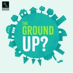 Logo of the podcast The Ground Up? Podcast The Ground Up?