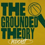 Logo of the podcast The Grounded Theory Podcast Podcast The Grounded Theory Podcast